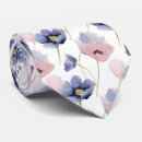 Search for quartz ties Blue