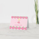 Search for ballet note cards Pink