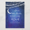 Recherche de under the stars invitations Galaxie