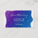 Search for wish business cards Dream