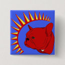 Recherche de communistes badges Mao