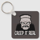 Search for frankenstein keychains Spooky