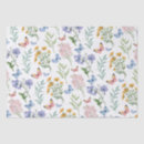 Search for minimalist tissue paper Floral