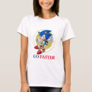 Search for sonic tshirts Sega