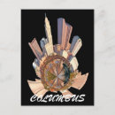 Search for columbus ohio postcards View