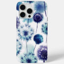 Search for blue dandelion iphone cases Wildflowers
