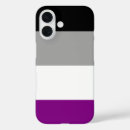 Search for asexual iphone cases Pride