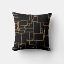 Recherche de mid century modern coussins Abstrait