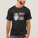 Recherche de crazy cat tshirts Chaton