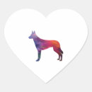 Search for funny malinois stickers Animal