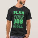 Search for workplace safety tshirts Job