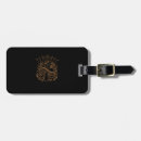Search for witchy luggage tags Cottagecore