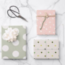 Search for pastel colors wrapping paper Birthday