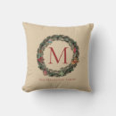 Search for cowboy christmas pillows Modern