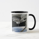 Search for stability mugs Vertical stabilizer