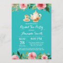 Search for tea parties Floral bridal shower