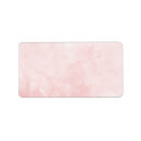 Search for filigree return address labels Red