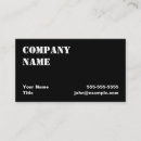 Recherche de armes cartes visite Customer