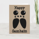 Recherche de samhain vœux cartes Pagan