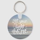 Search for ocean light keychains Sunset