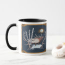 Search for bull horns mugs Wildlife