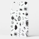 Search for eye drawing iphone cases Pattern