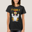 Search for funny rooster tshirts Animal humour