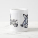Search for spotted cat mugs Cute