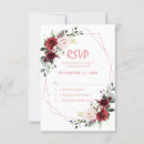Recherche de bourgeon invitations Aquarelle