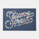 Search for doodle doormats Big bird