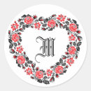 Search for stitched hearts stickers Valentine