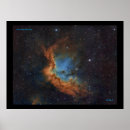 Recherche de astro posters Nébuleuse