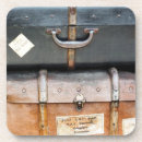 Recherche de valise dessous de verres Bagage