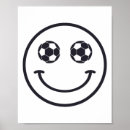 Search for cool soccer posters World