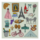 Search for french style posters Modern