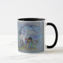 Recherche de chat féerique tasses Imaginaire