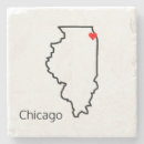 Search for chicago coasters Heart