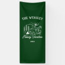 Search for summer camp banners Vacation