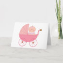 Search for stroller cards Girl
