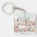 Search for christmas fairy keychains Snow