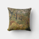 Recherche de rousseau coussins Peinture