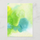 Search for aqua blue background postcards Artistic