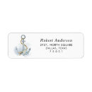 Search for anchor return address labels Marine