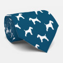 Recherche de fils cravates Animaux