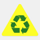 Search for warning stickers Green