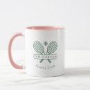 Recherche de goodies tasses Minimaliste
