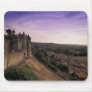 Recherche de carcassonne tapis souris Architecture