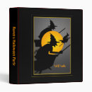 Search for halloween photo album binders Party