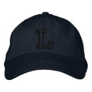 Search for l a hats Black