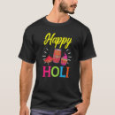 Recherche de happy holi tshirts Bouddhiste